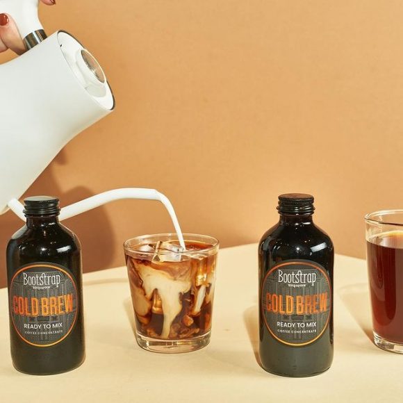 10 Of The Best Cold Brew Coffee Singapore Has To Offer Bootstrap beverages