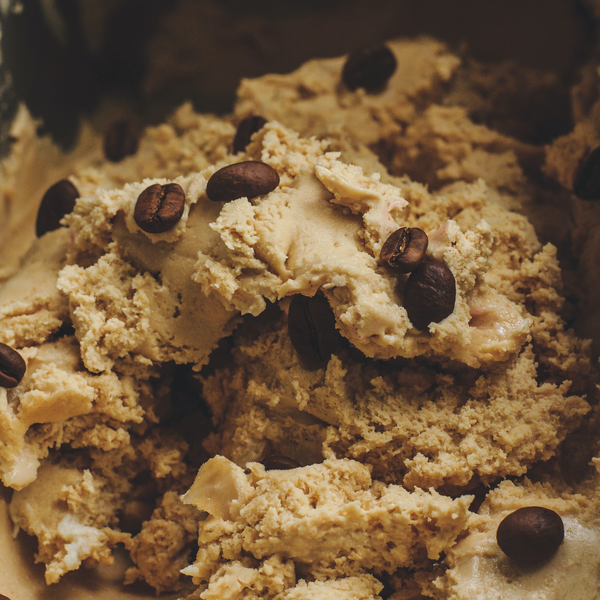 Best Homemade Coffee Ice Cream Recipe Bootstrap beverages