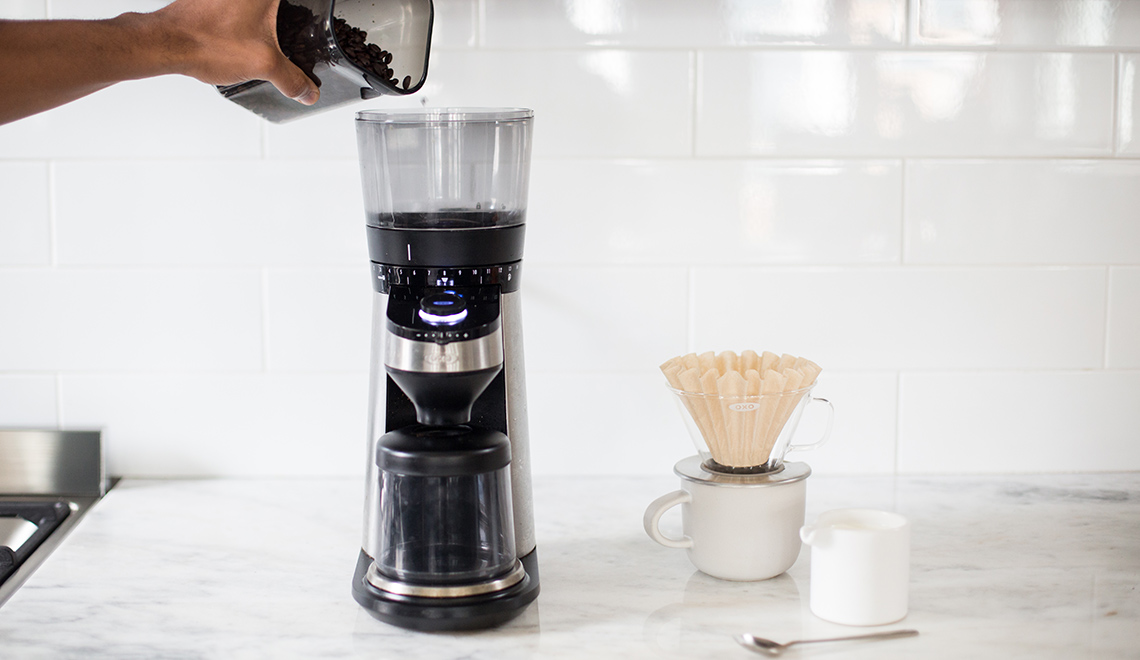 7 Of The Very Best Coffee Grinders in Singapore Bootstrap beverages