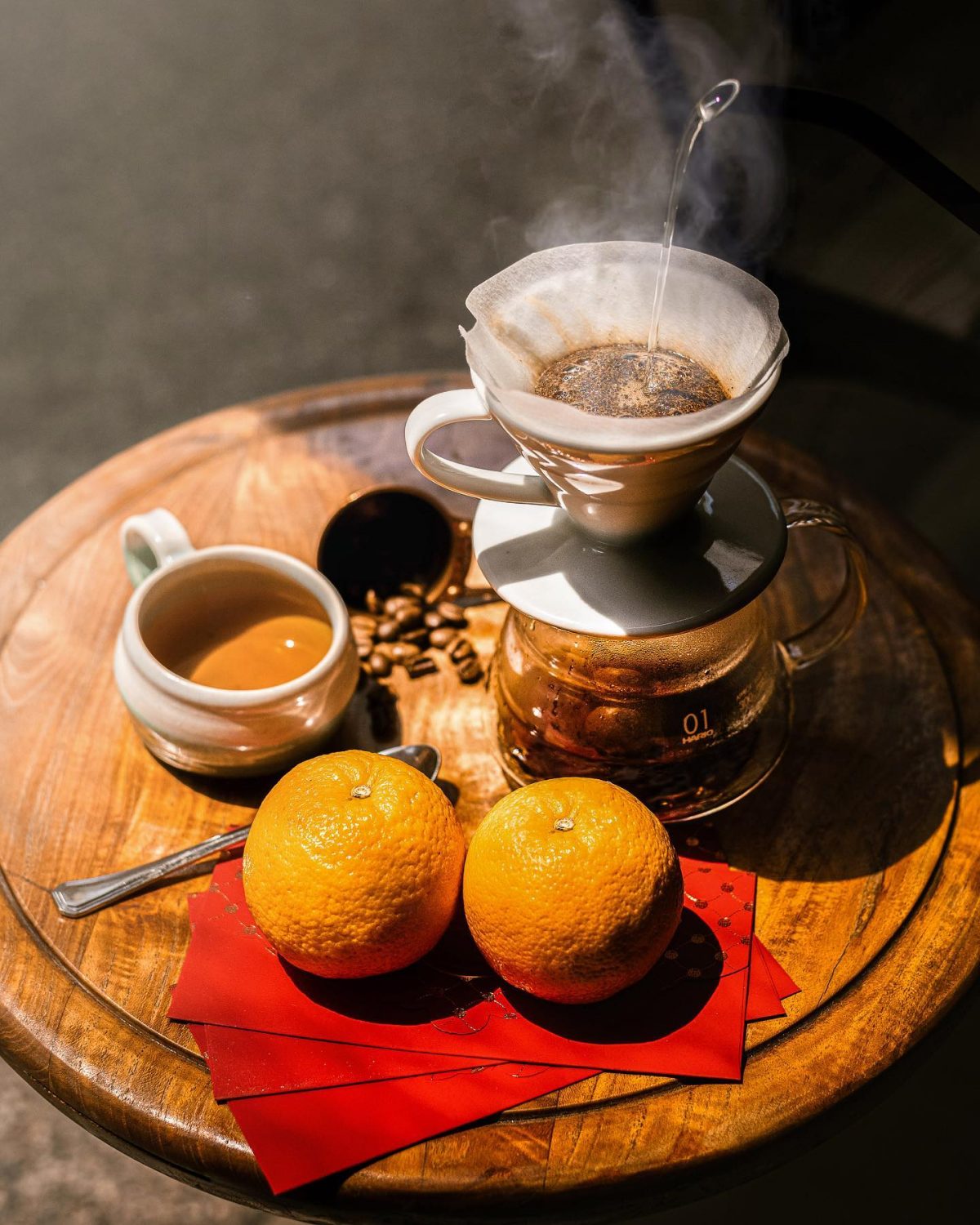 Top 10 of the Best Coffee Beans in Singapore Bootstrap beverages