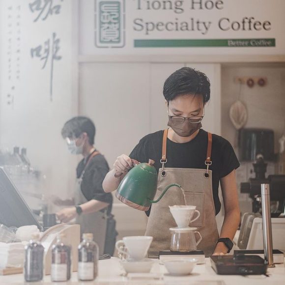 10 Of The Best Cold Brew Coffee Singapore Has To Offer Bootstrap beverages