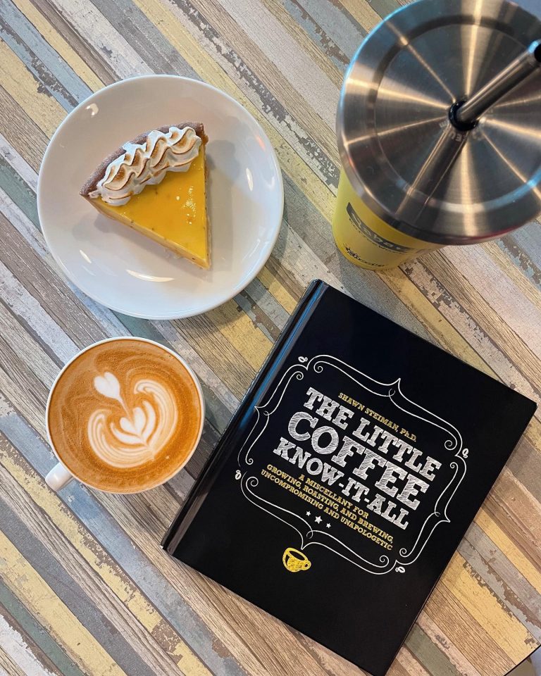 Top 10 of the Best Coffee Beans in Singapore Bootstrap beverages