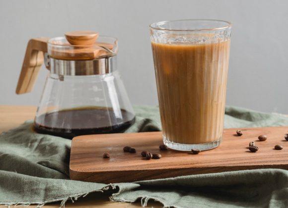 ealth Benefits Of Drinking Cold Brew Coffee