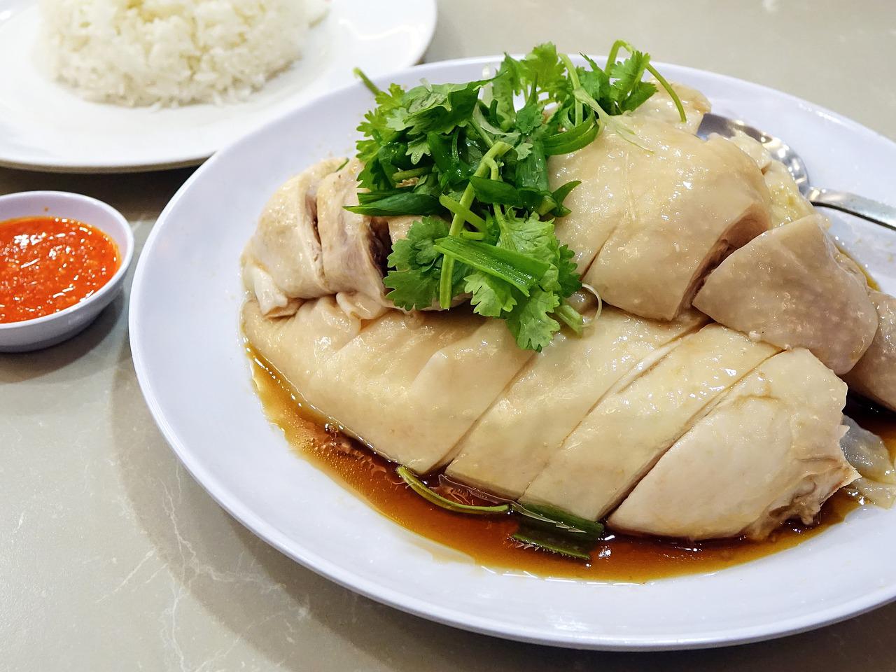 10 Of The Best Chicken Rice In Singapore 2022 - Bootstrap beverages
