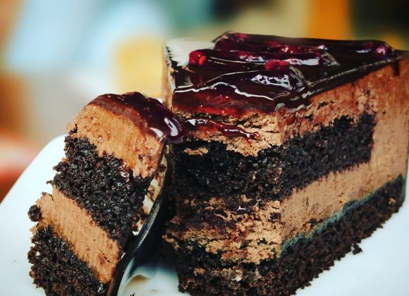Chocolate Cake recipes