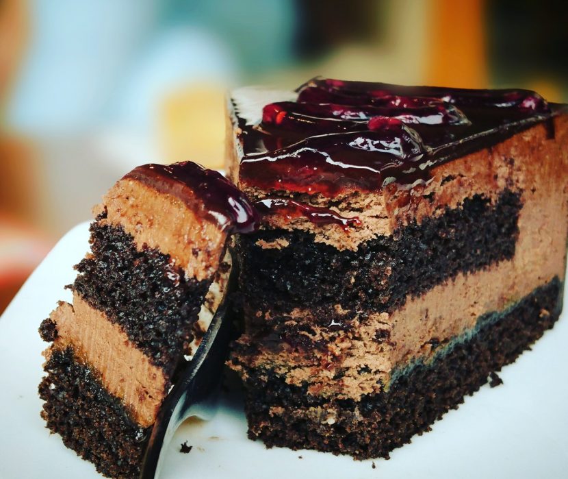 Chocolate Cake recipes