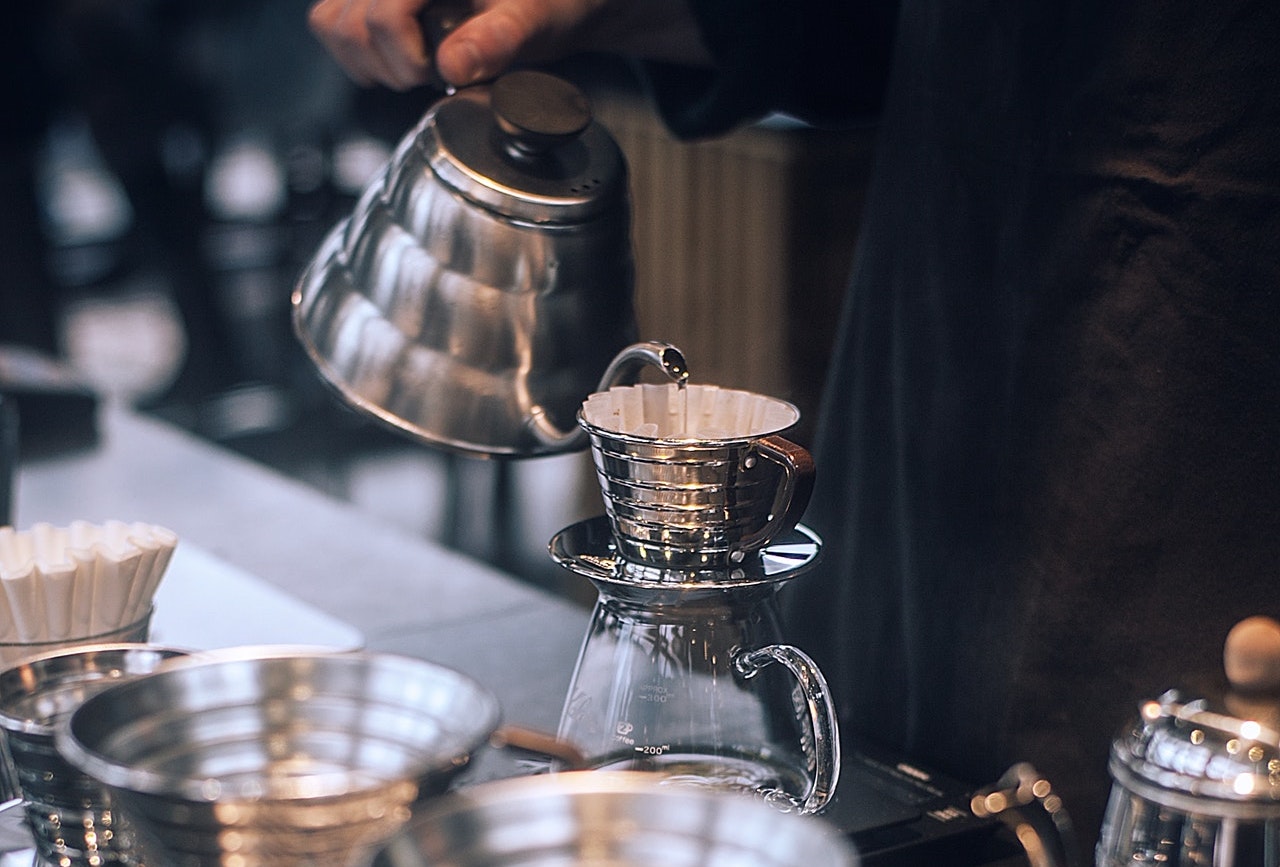 Drip Bag Coffee vs. Drip Coffee Machine Everything you need to know
