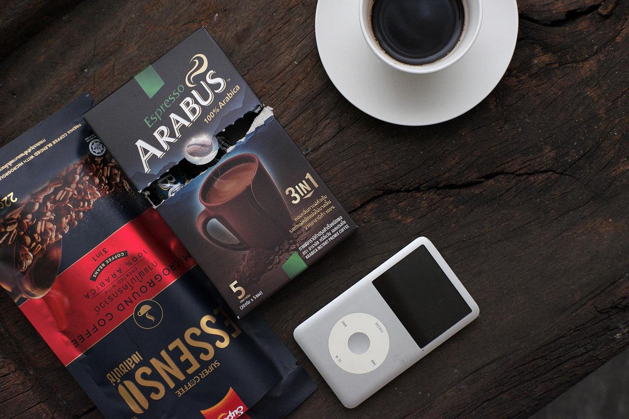 Top 8 Best Instant Coffee In Singapore Bootstrap beverages