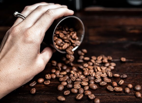 Why Is Everyone So In Love With Arabica Coffee?