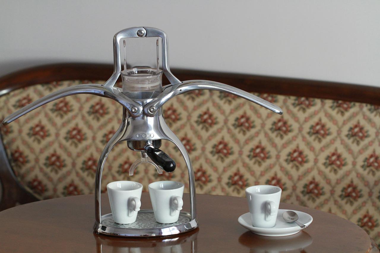 5 Best Aeropress To Buy In Singapore Bootstrap beverages