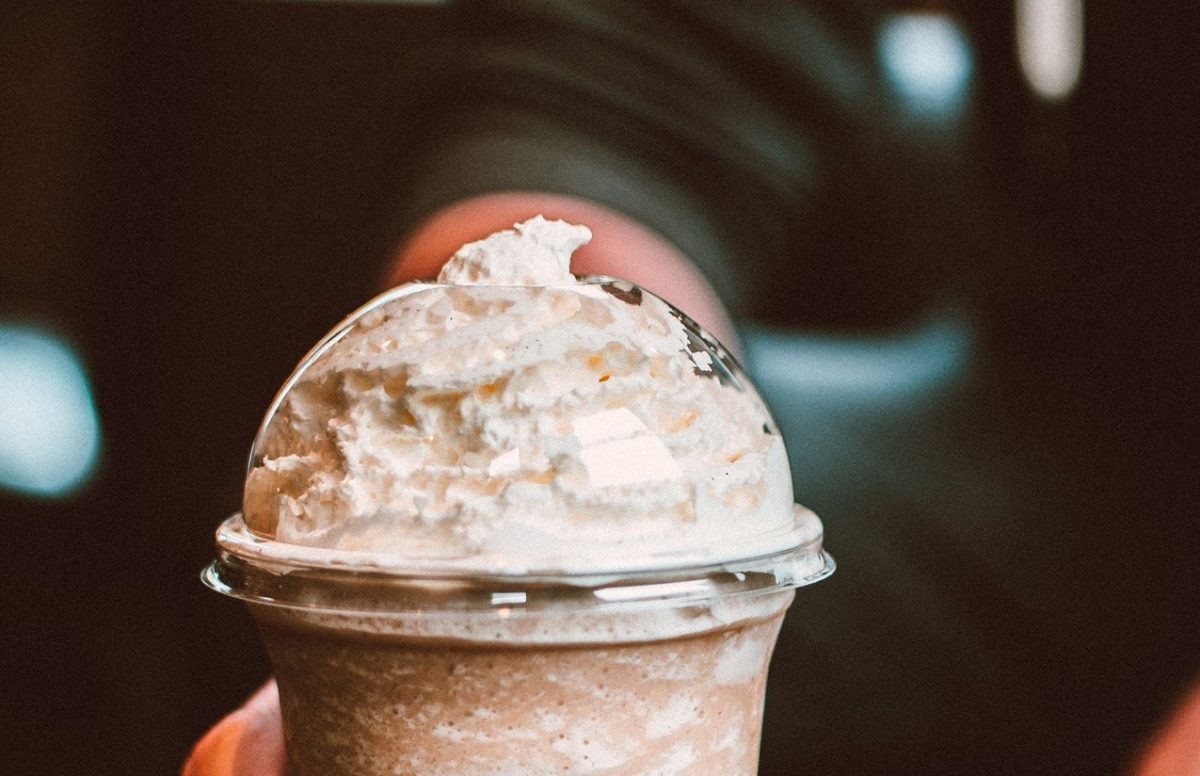 How To Make Java Chip Frappuccino, Easy Recipe Bootstrap beverages