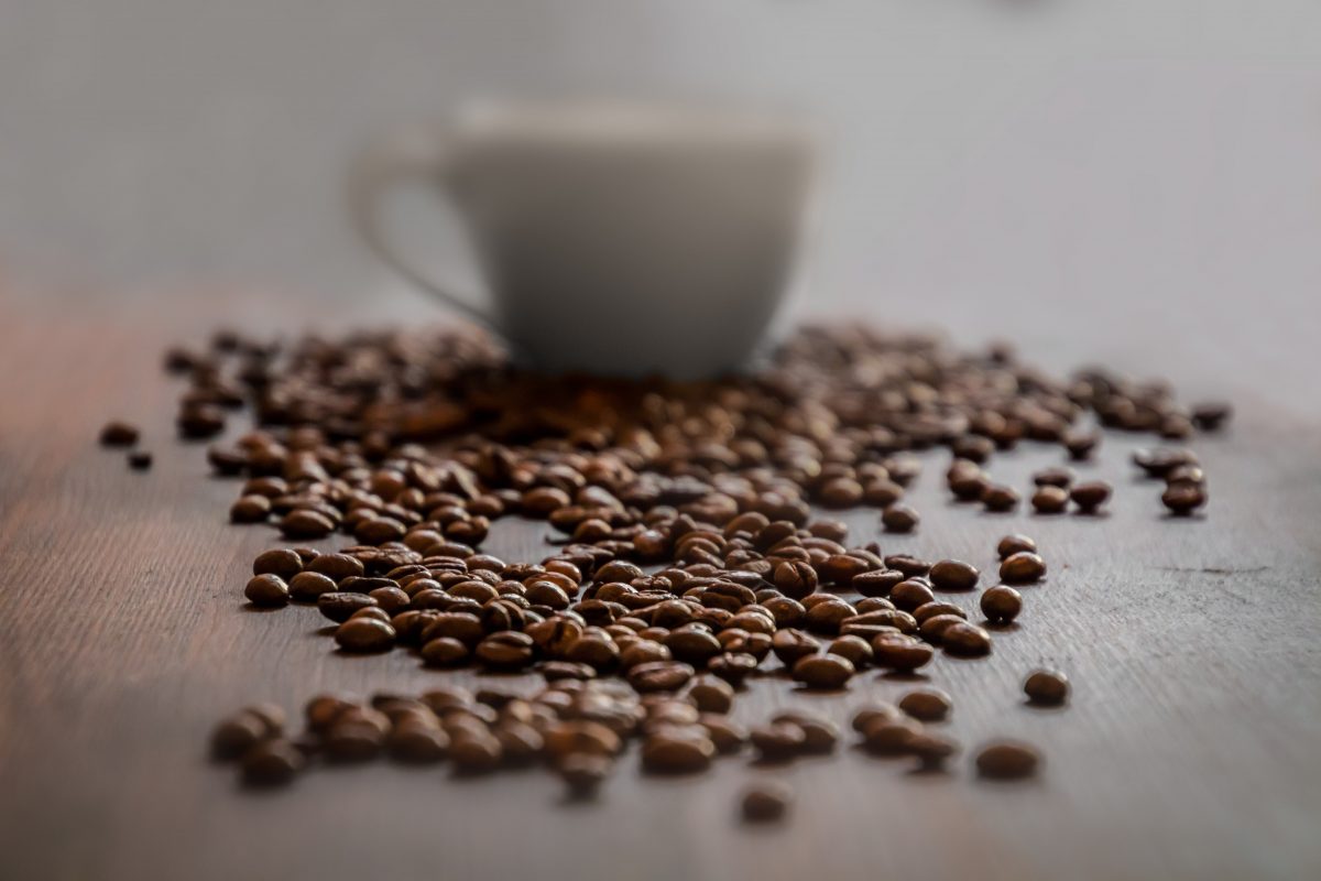 Top 6 Best Arabica Coffee Beans in Singapore Bootstrap beverages