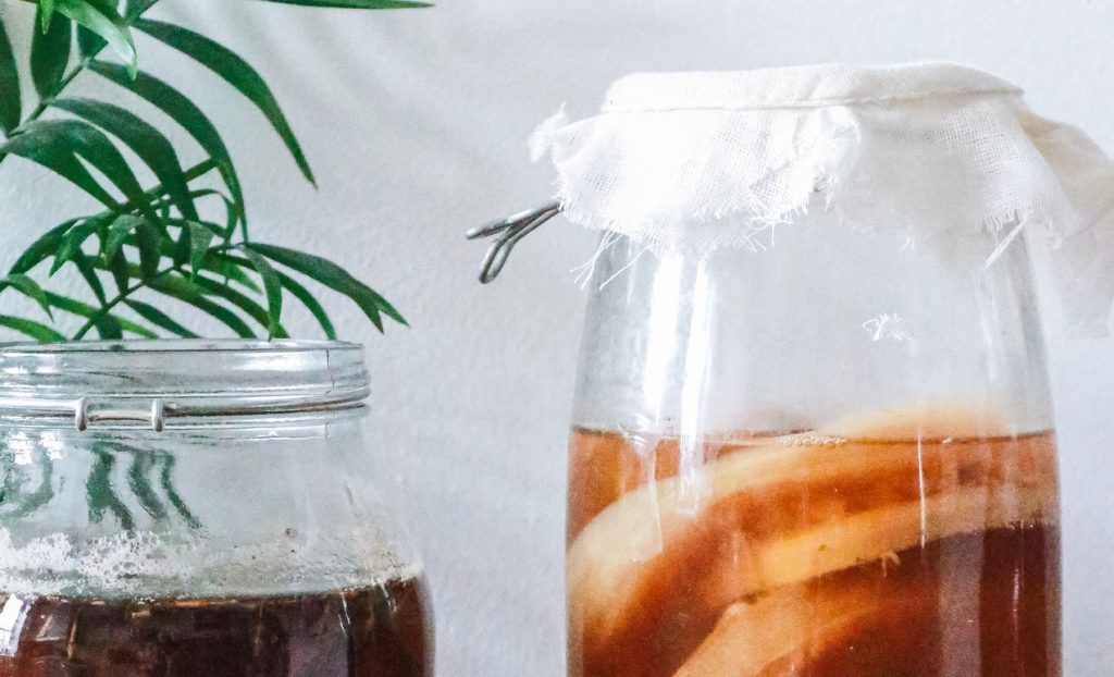 How To Make Best Kombucha At Home, Easy Steps Bootstrap beverages