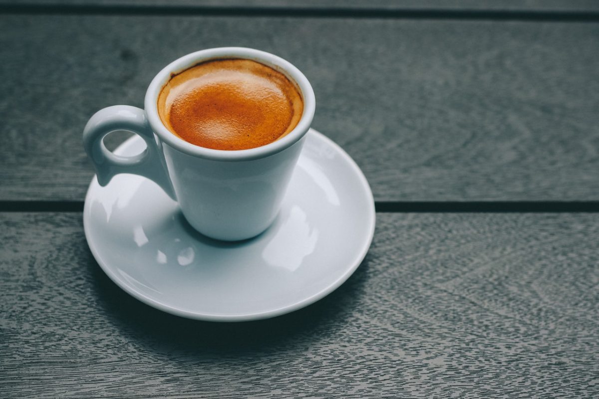 3 Best Ways To Make Espresso Without A Machine Bootstrap beverages
