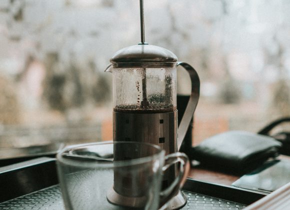 5 Of The Best Coffee Press French Press You Can Buy