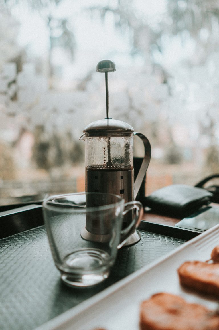 5 Of The Best Coffee Press French Press You Can Buy