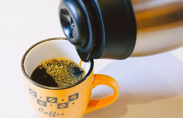 5 Reasons Why Canned Coffee Is Popular In Japan