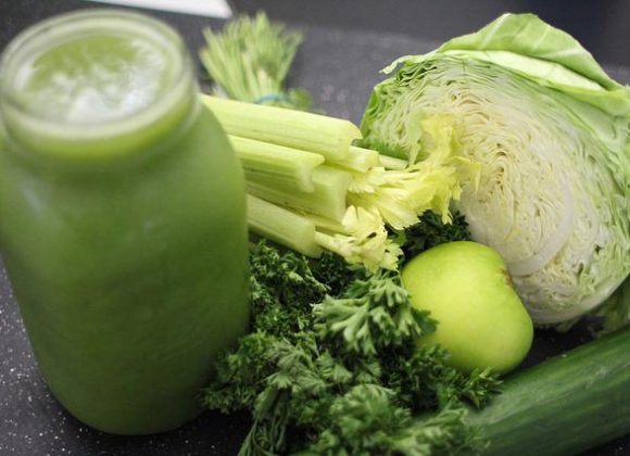7 Celery Juice Benefits You Should Know