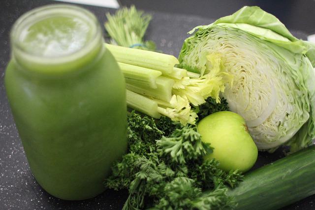7 Celery Juice Benefits You Should Know