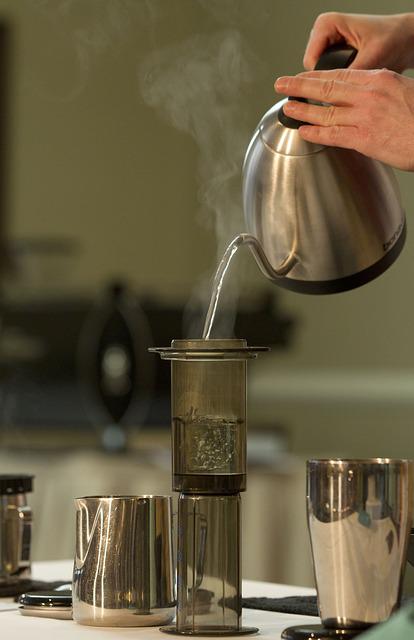 Best Tea Making Machines For Brewing Tea