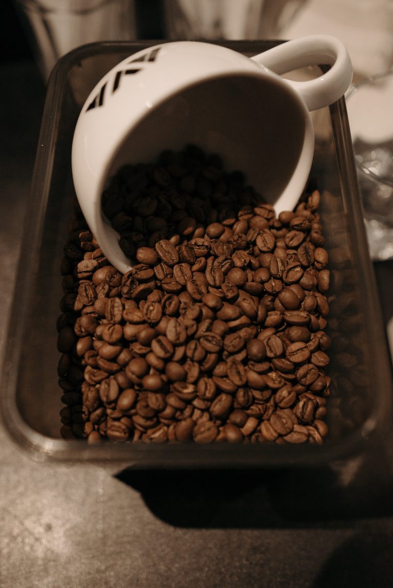 Guide to buying coffee beans online in 2022