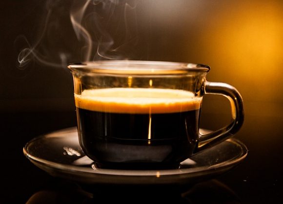 How To Make Americano, Best Recipe