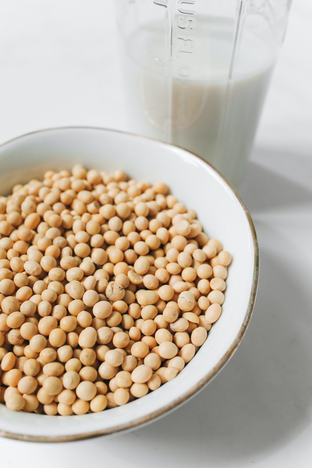 How To Make Soy Milk The Complete Guide Bootstrap beverages