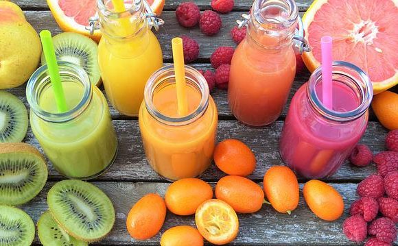 Top 10 Best Fruits For Juicing