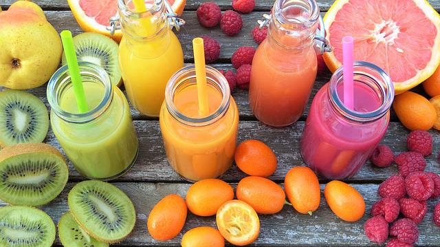 Top 10 Best Fruits For Juicing