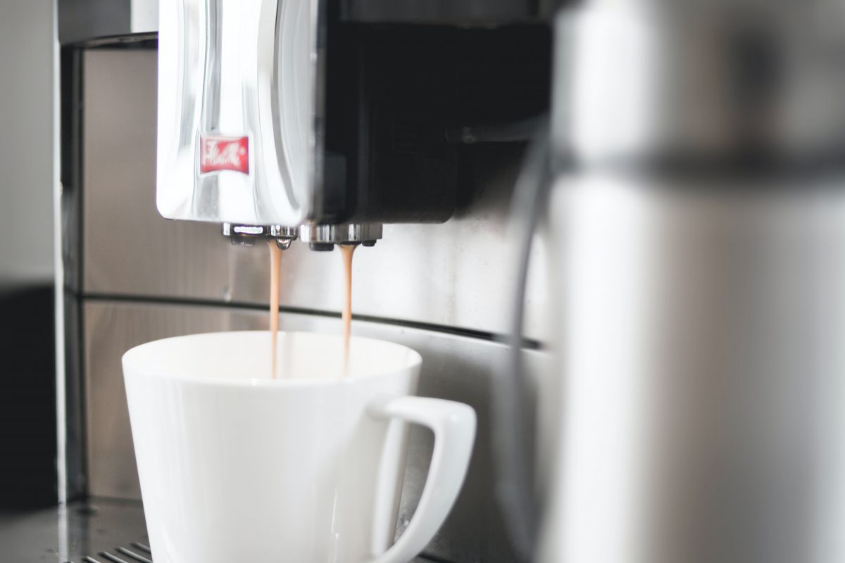Top 3 Best Coffee Machines To Make Americano Bootstrap beverages