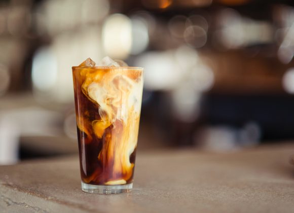 Top 5 Iced Coffee Makers In Singapore