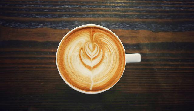 Flat White Vs Latte - What’s The Difference