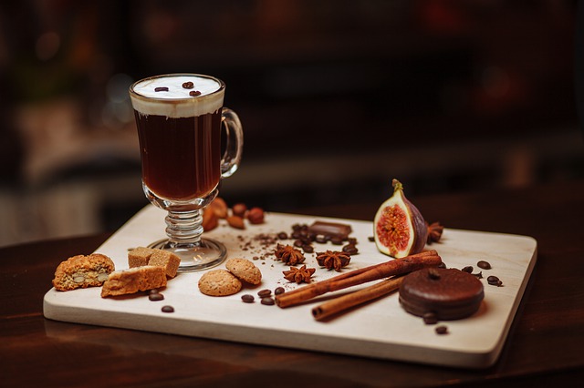How To Make Irish Coffee At Home With Simple Recipe