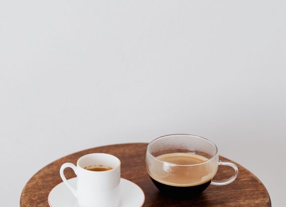 What Are The Differences Between Short Black, Long Black, And Americano